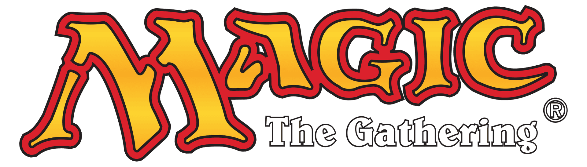 Magic: The Gathering