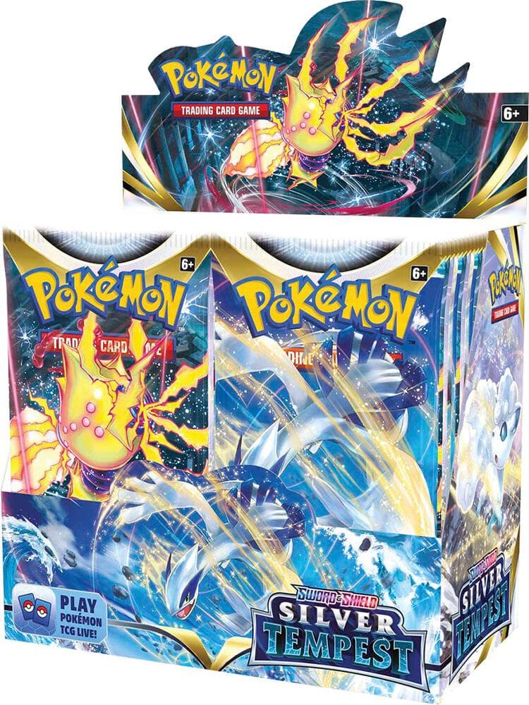 Booster Box - Vista detallada 1 de Magic México | Hydra