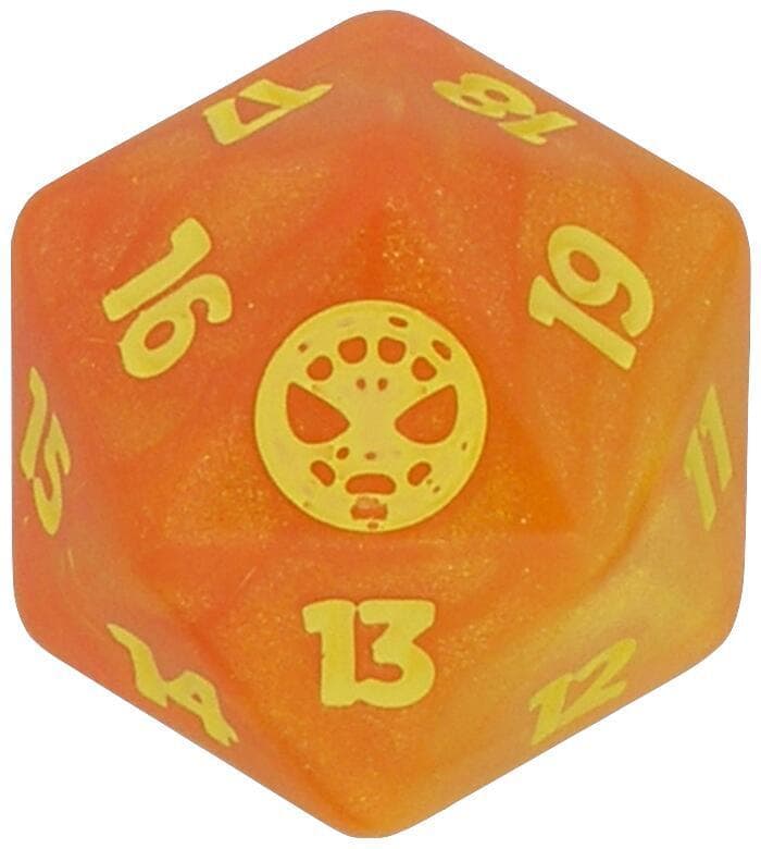 Dado D20 Spindown Marvel's Spider-Man Gift Bundle - Vista detallada 1 de Magic México | Hydra