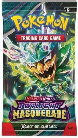 Booster Box