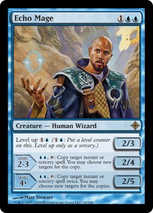 Echo Mage - Vista detallada 1 de Magic México | Hydra
