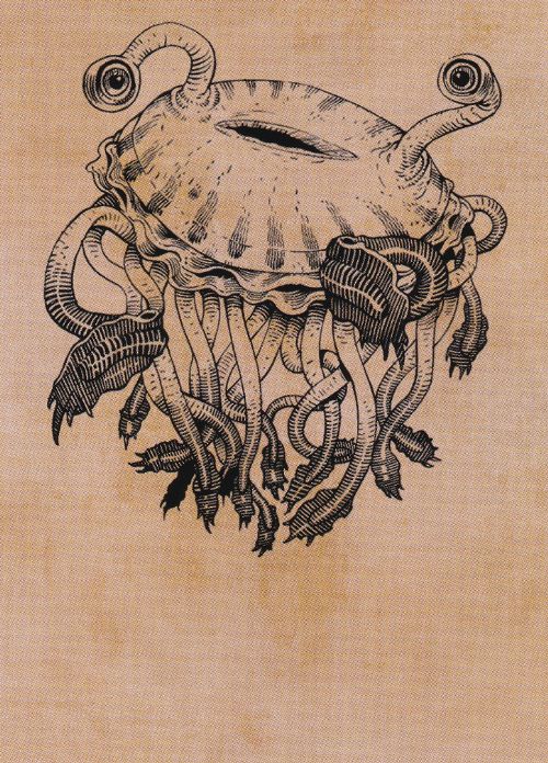 【Art Card】Gluntch, the Bestower - Magic: The Gathering - CLB Near Mint Japonés
