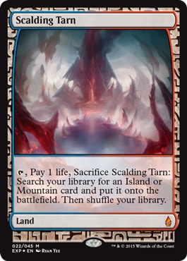 Scalding Tarn