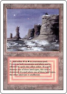 Plateau - Vista detallada 1 de Magic México | Hydra