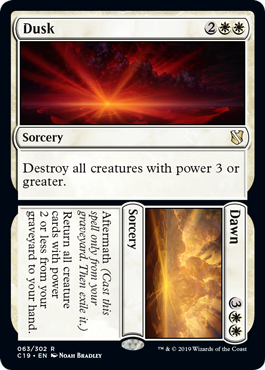 Dusk+Dawn