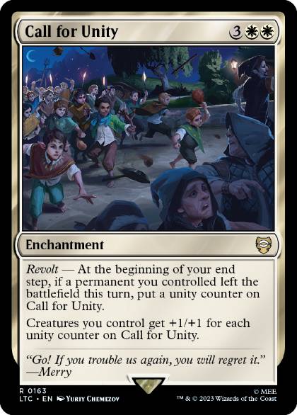 Call for Unity - Vista detallada 1 de Magic México | Hydra
